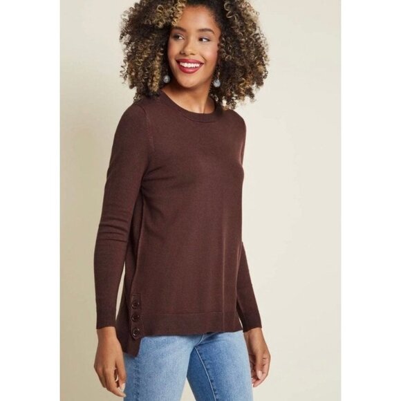 Modcloth sweater XS - Picture 1 of 5